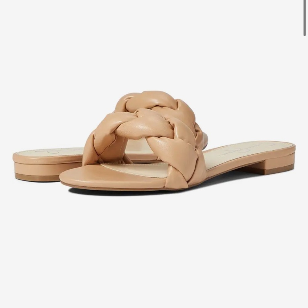 Jessica Simpson Ammiye Sandal